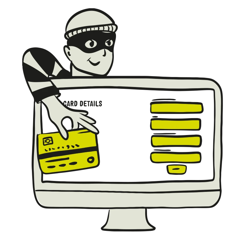 credittheft
