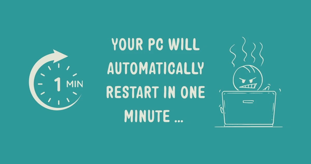 That update notification you keep ignoring? Here's why it matters